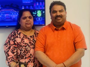 பள்ளிமுனை வைரத்திற்கு வைர விழா!