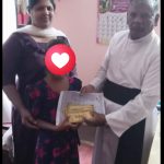 பள்ளிமுனை மைந்தனால் மருத்துவ உதவிக்காக சேர்க்கப்பட்ட 1.1 மில்லியன்!